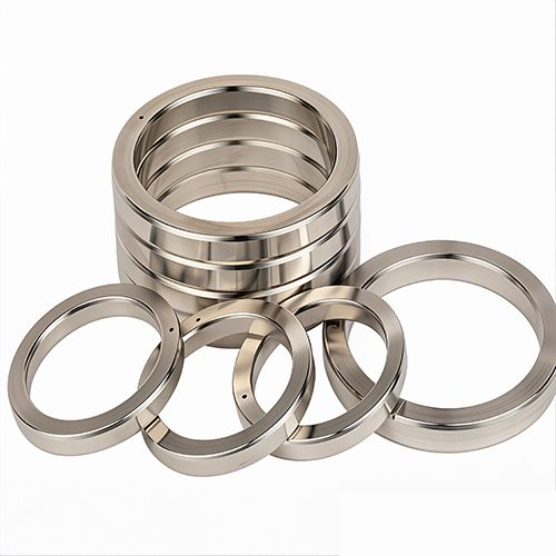 5Cr 0.5Mo BX Ring Type Joint Gasket