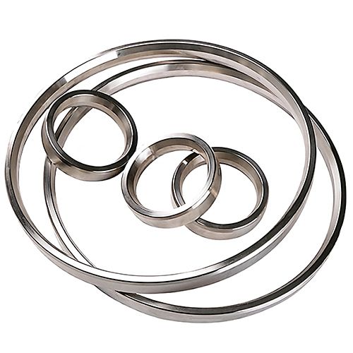 Incoloy Alloy 825 Octagonal Ring Joint Gasket
