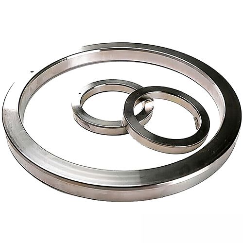SS 321 BX Ring Type Joint Gasket