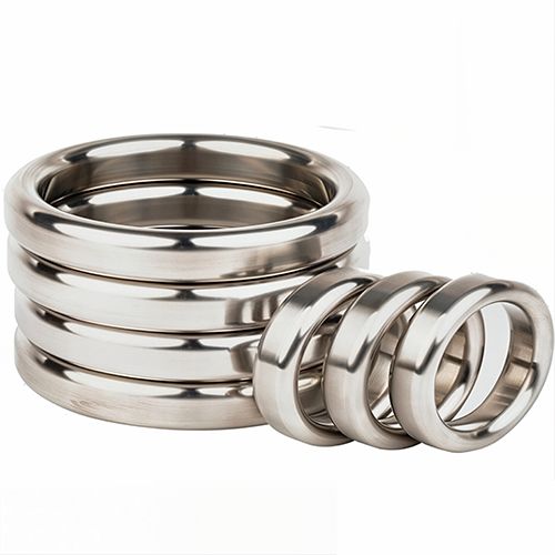 Super Duplex S31803 Ring Joint Gasket