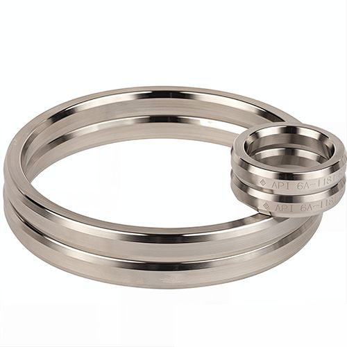 Super Duplex S32750 Octagonal Ring Type Joint Gasket